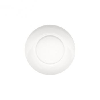 Prato de Vidro Raso 22,6cm Duralex Astral