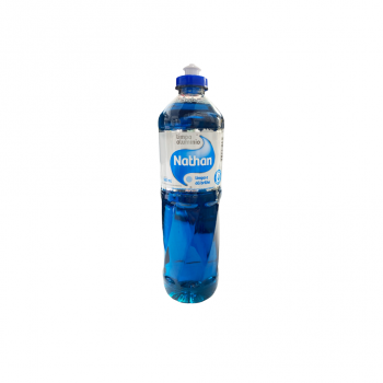 Limpa Alumínio Nathan 500mL