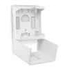 Dispenser Papel Interfolha Nobre Ruzalem Street Branco
