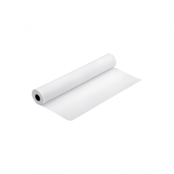 Lençol de Maca Hospitalar 100% Celulose Nobre 70cm x 50m com 1 Rolo
