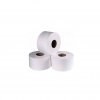 Papel Higiênico Rolão Nobre 100% Celulose Folha Dupla com 8 rolos de 250m