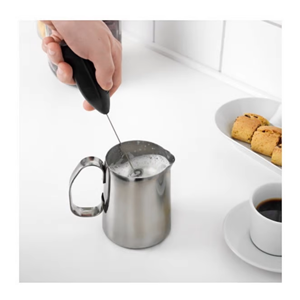 Mini Mixer Elétrico Misturador de Bebidas Original Line