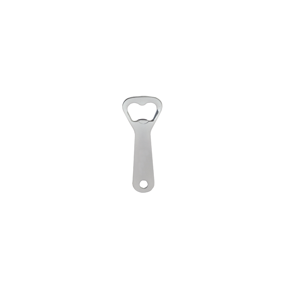 Abridor de Garrafas Inox Reforçado Original Line Boteco 