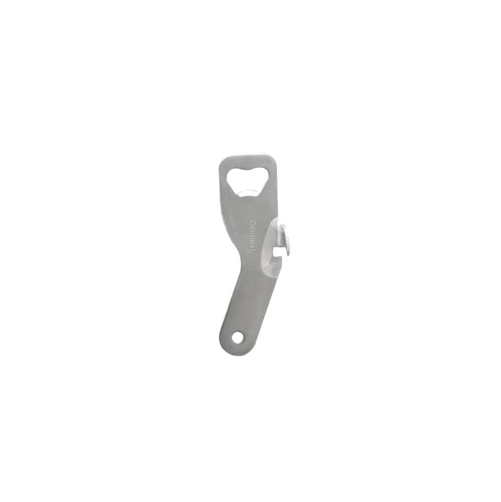 Abridor de Latas e Garrafas Inox Original Line Copa 