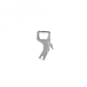 Abridor de Latas e Garrafas Inox Original Line Sardinha