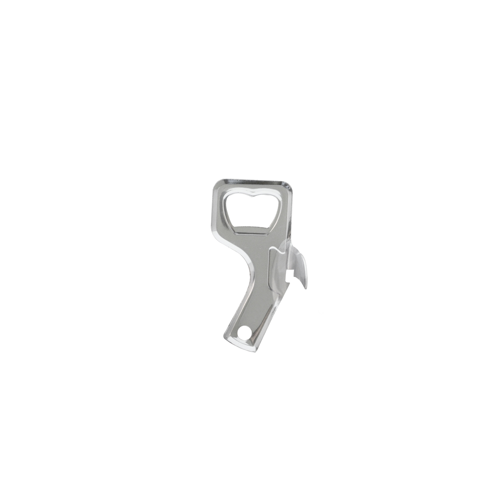 Abridor de Latas e Garrafas Inox Original Line Sardinha