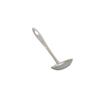 Concha de Inox Vazada 30mL Original Line