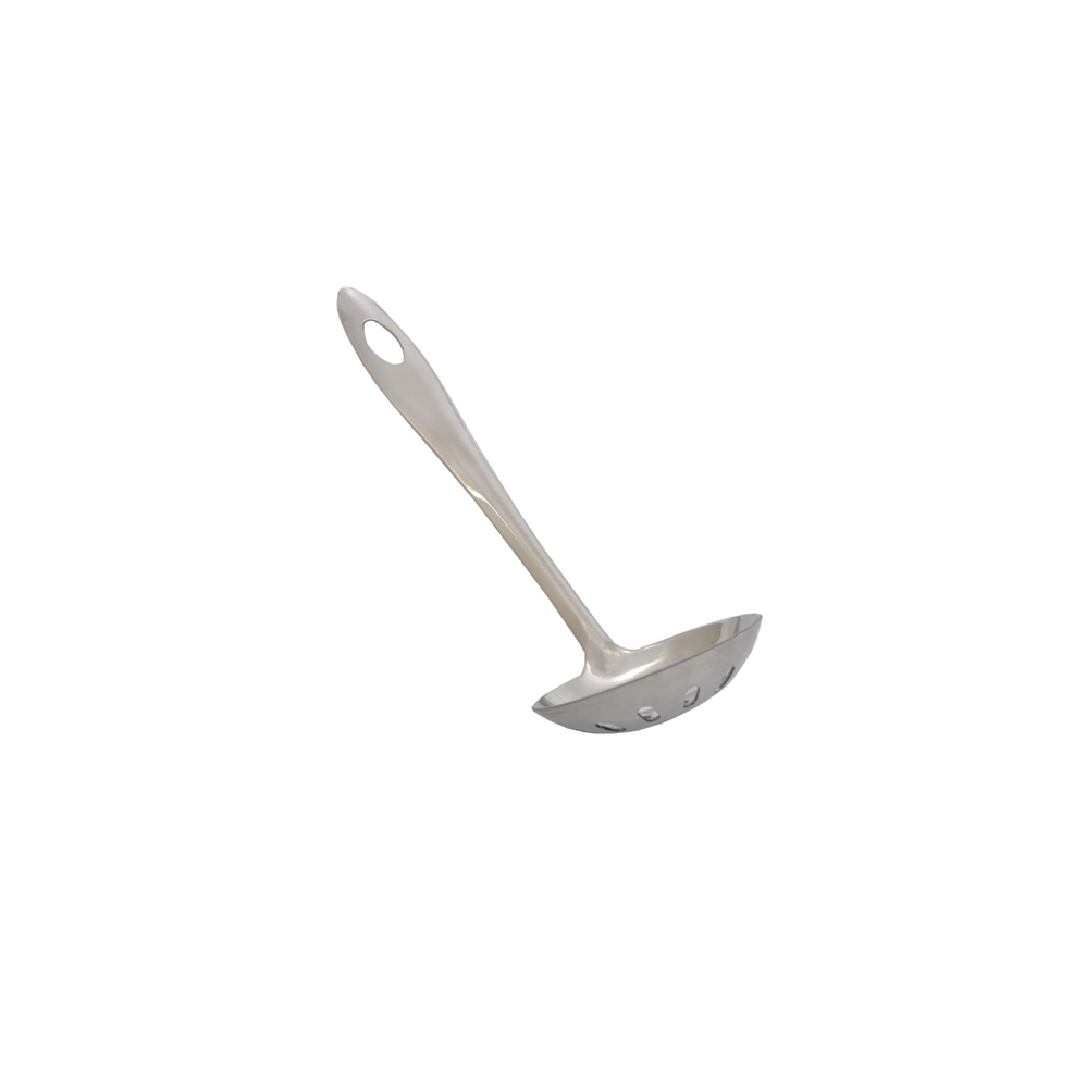 Concha de Inox Vazada 30mL Original Line
