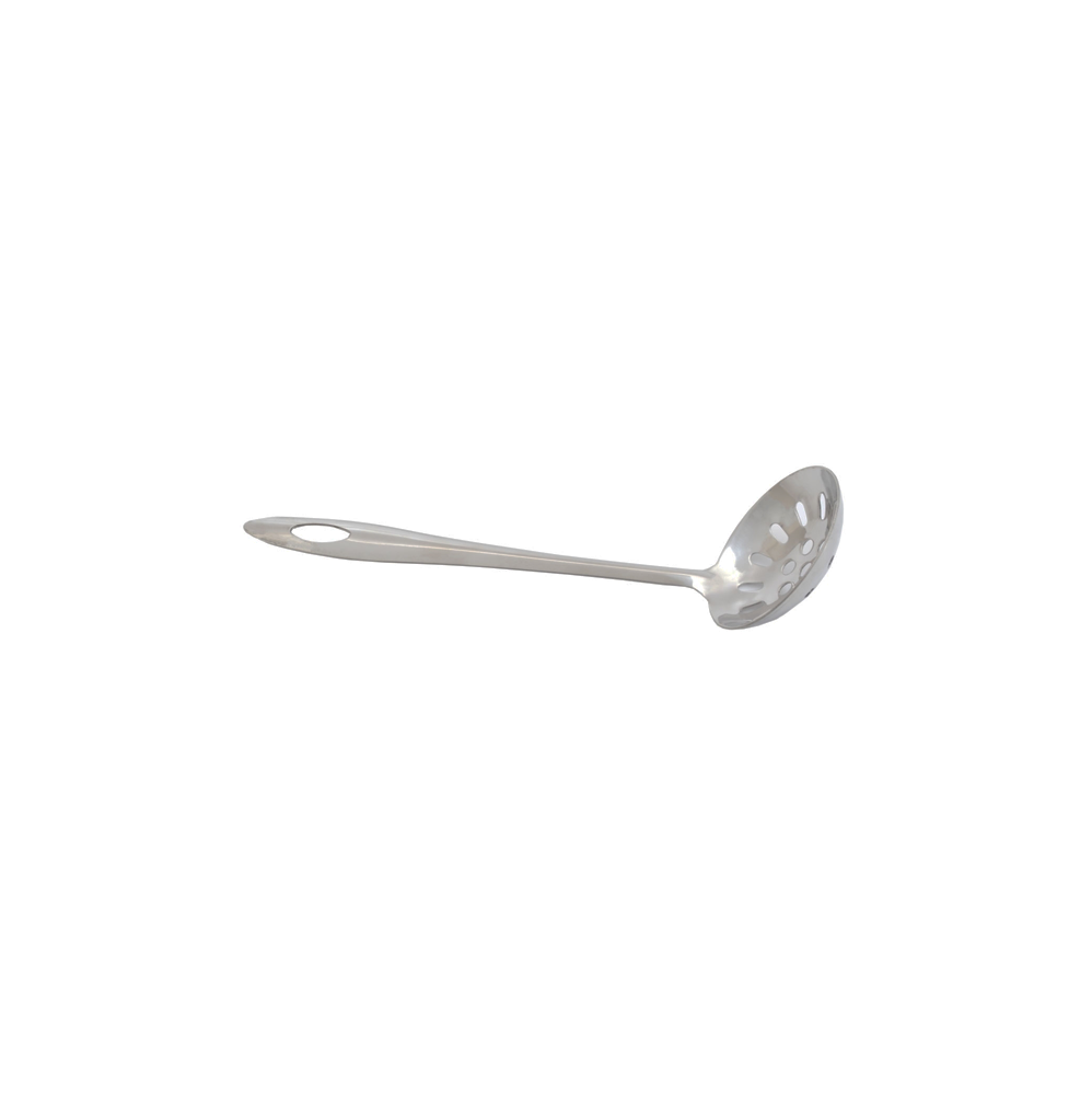 Concha de Inox Vazada 30mL Original Line