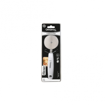 Cortador de Pizza de Inox Original Line