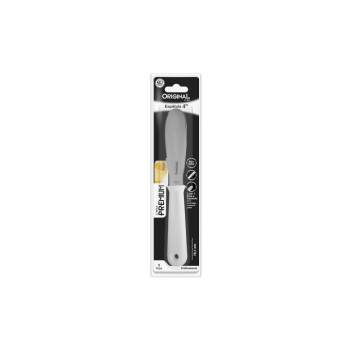 Espátula para Patê/Manteiga com Serra 4" Original Line 