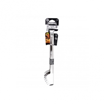 Pegador de Massa Inox Original Line 29cm