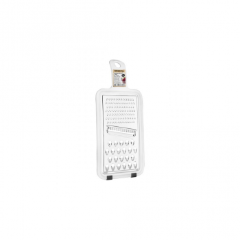 Ralador de Inox 1 Face 11,5" Original Line