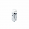 Ralador de Inox 4 Faces 7" Original Line
