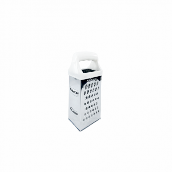 Ralador de Inox 4 Faces 7" Original Line