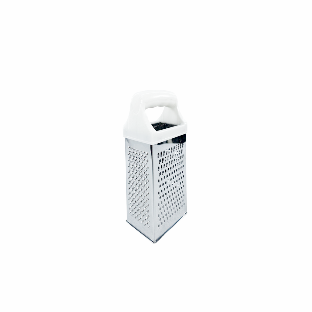Ralador de Inox 4 Faces 7" Original Line
