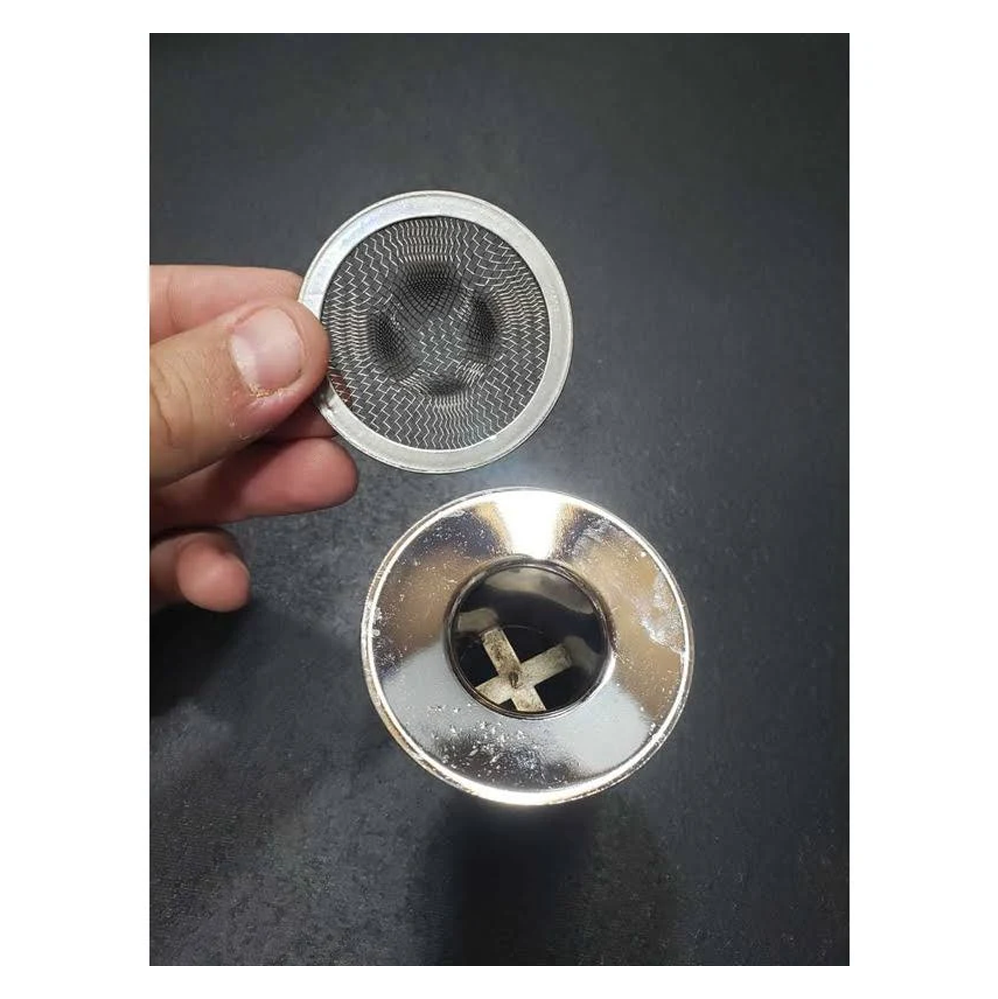 Ralinho para Pia Inox 7cm Original Line G
