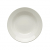 Prato de Louça Fundo 22cm Biona Branco