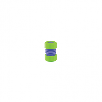 Emenda para Mangueira 1/2" Palisad Rosca