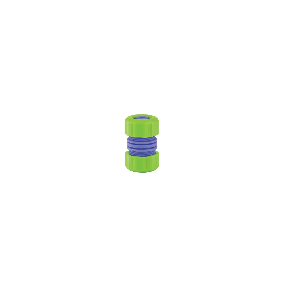 Emenda para Mangueira 1/2" Palisad Rosca