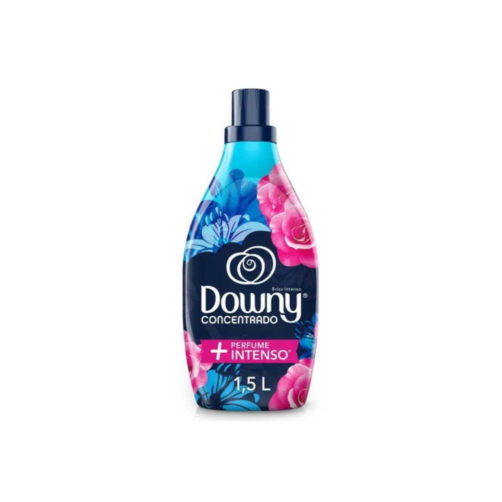 Amaciante Concentrado Downy 1,5L Brisa Intenso