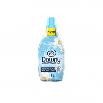 Amaciante Concentrado Downy  1,5L Brisa Suave