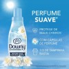 Amaciante Concentrado Downy  1,5L Brisa Suave