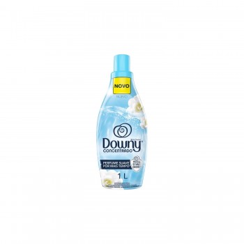 Amaciante Concentrado Downy  1L Brisa Suave