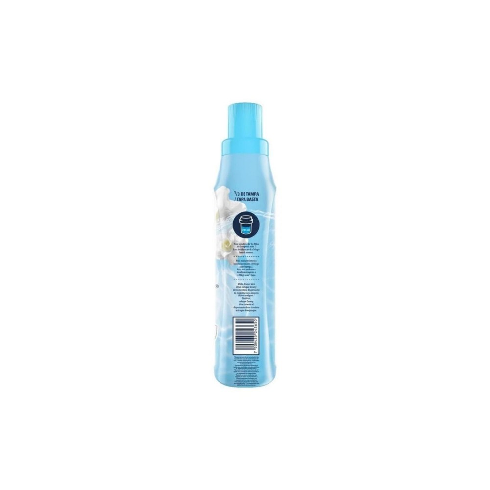 Amaciante Concentrado Downy  1L Brisa Suave