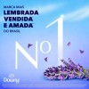 Amaciante Concentrado Downy 1,5L Lavanda Extra Seiva Alfazema