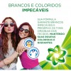 Lava Roupas Líquido Concentrado Ariel Expert 1,2L 