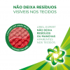 Lava Roupas Líquido Concentrado Ariel Expert 1,2L 