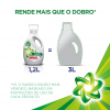 Lava Roupas Líquido Concentrado Ariel Expert 1,2L 