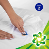 Lava Roupas Líquido Concentrado Ariel Expert 1,2L 
