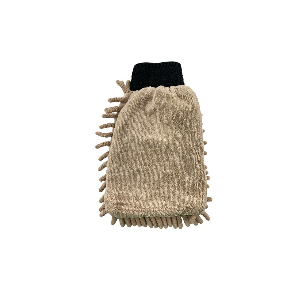 Luva Microfibra Chenille Panosul
