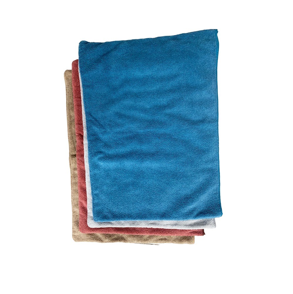 Pano Capa para Rodo Microfibra Panosul 35x50cm