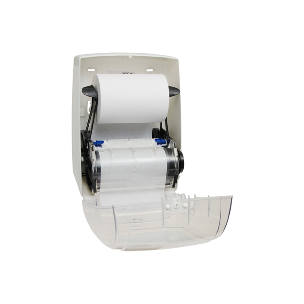 Papel Toalha Bobina Baby 100% Celulose com 6 rolos de 200m