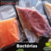 Bomba Manual Paramount Compact Food