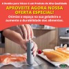 Bomba Manual Paramount Compact Food