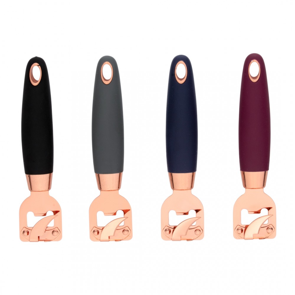 Abridor de Latas e Garrafas Paramount Rose