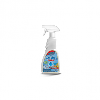 Limpador Flotador Concentrado Pingo Mágico 500mL 