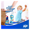 Limpador Flotador Concentrado Pingo Mágico 500mL 