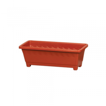 Vaso Floreira Cerâmica Plasnew 9,5L
