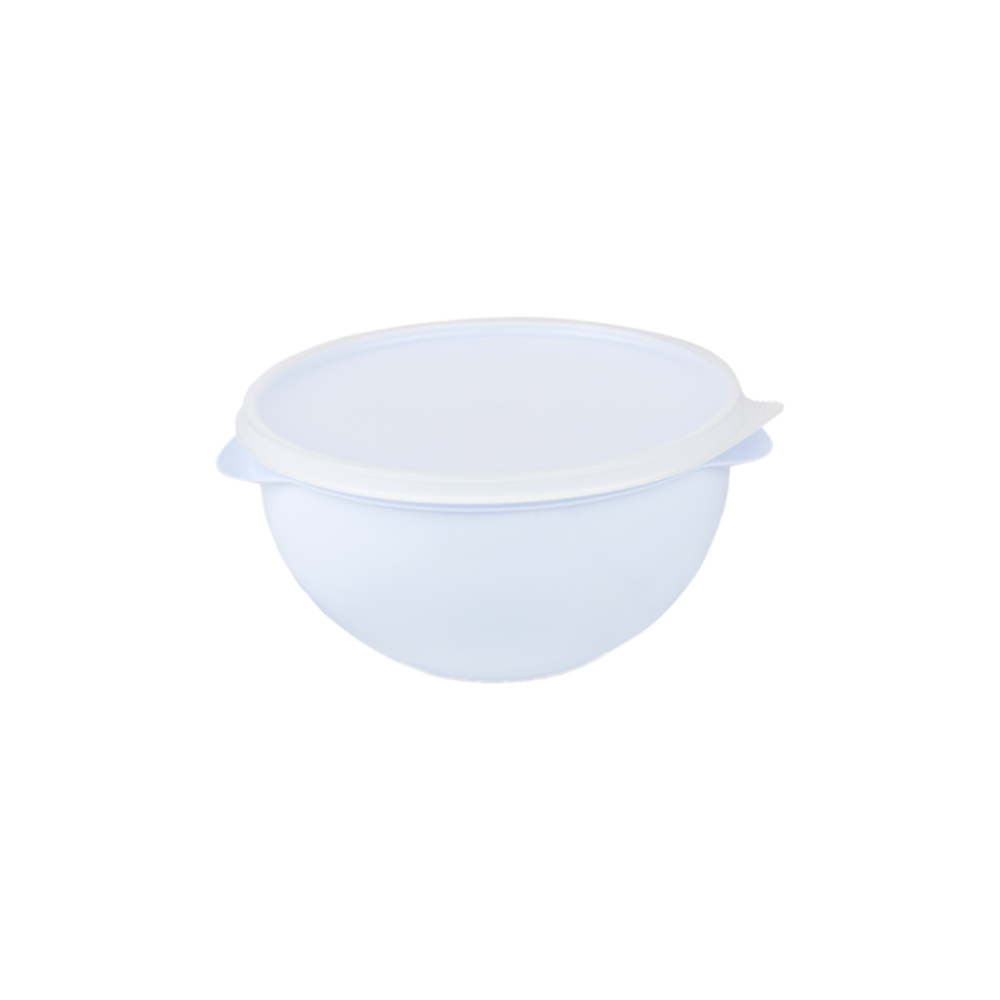 Pote Redondo 1L Plasvale