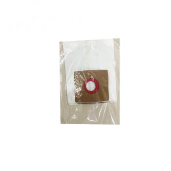 Saco para Aspirador de Pó Porto-Pel Eletrolux Berry com 3 unid.