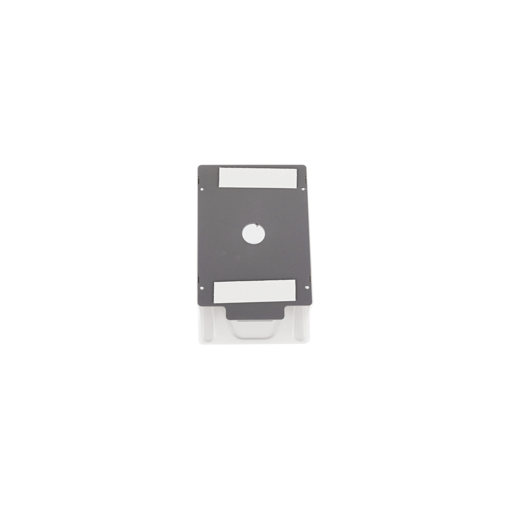 Dispenser para Absorvente Premisse ABS Branco