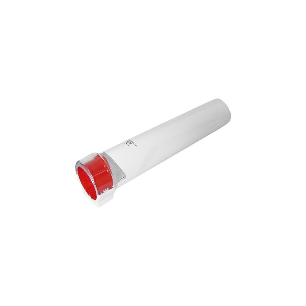 Dispenser para Copos de Água 180/200mL Premisse Easy Flex Branco