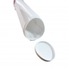 Dispenser para Copos de Água 180/200mL Premisse Easy Flex Branco