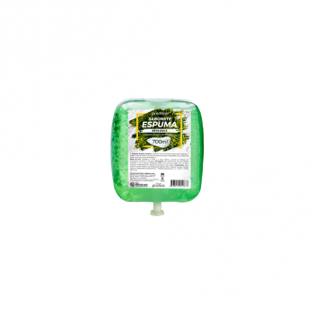 Sabonete Espuma Premisse Erva Doce 700mL