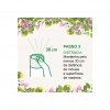 Aromatizador Aerossol Bom Ar 360ml Limão Siciliano e Baunilha